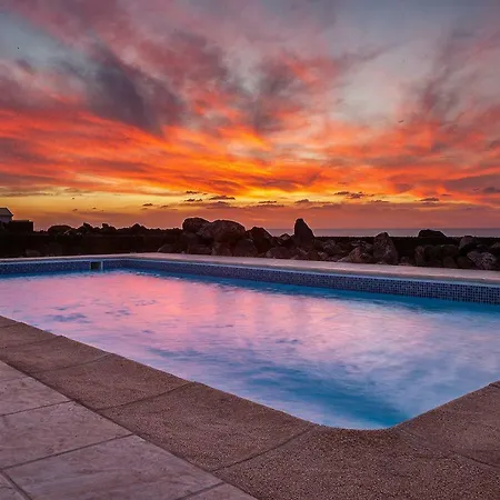 Villa Hortensia Playa Blanca  Exterior foto