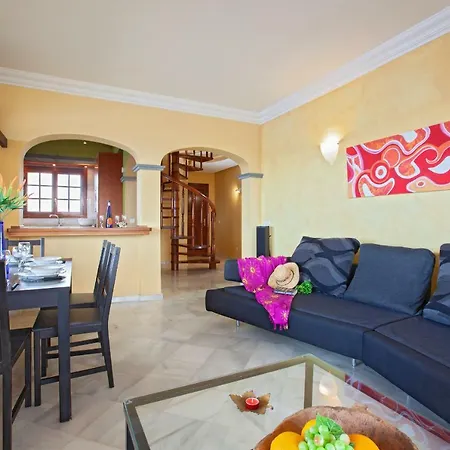 Villa Hortensia Playa Blanca  Exterior foto