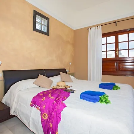 Villa Hortensia Playa Blanca  Exterior foto