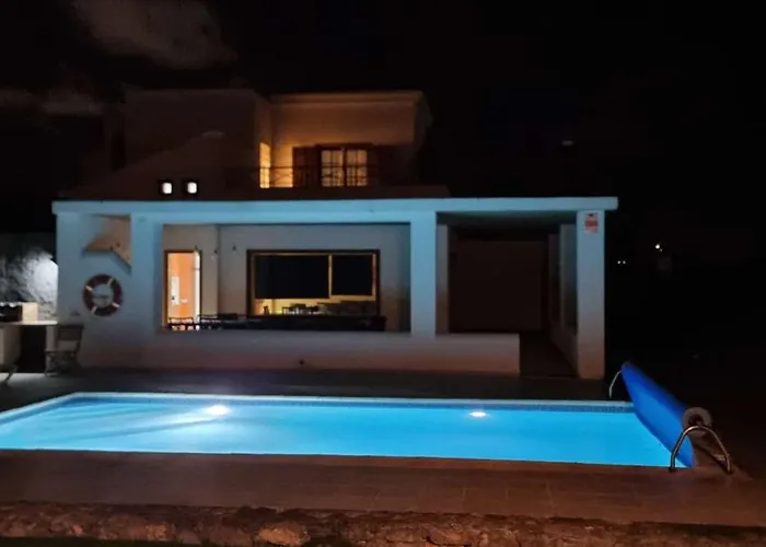 Villa Hortensia