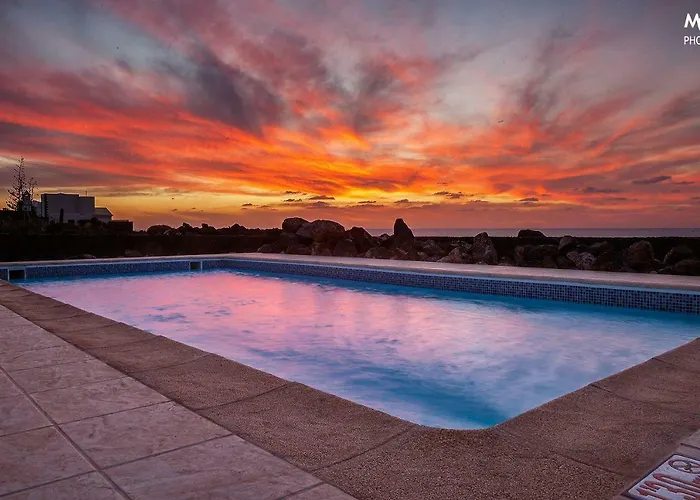 Villa Hortensia