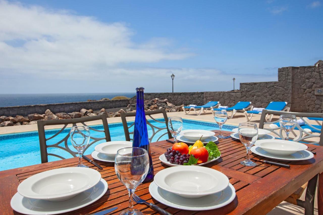 Hortensia * Playa Blanca (Lanzarote)