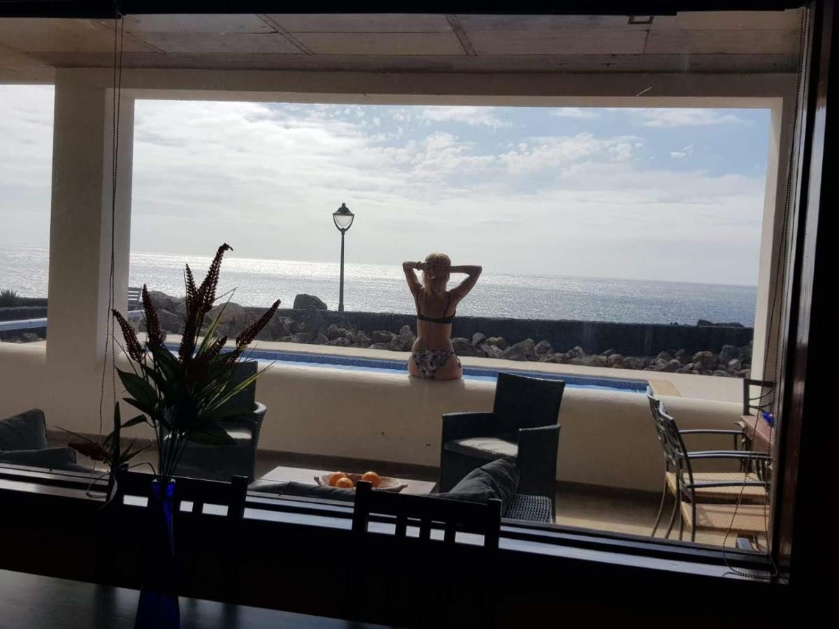 Сasa de vacaciones Hortensia Playa Blanca (Lanzarote)