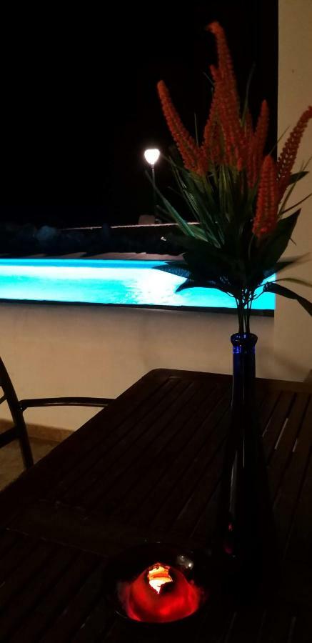 Сasa de vacaciones Hortensia *