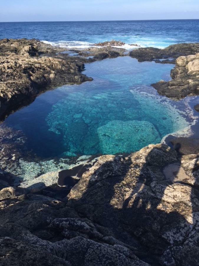 Сasa de vacaciones Hortensia Playa Blanca (Lanzarote)
