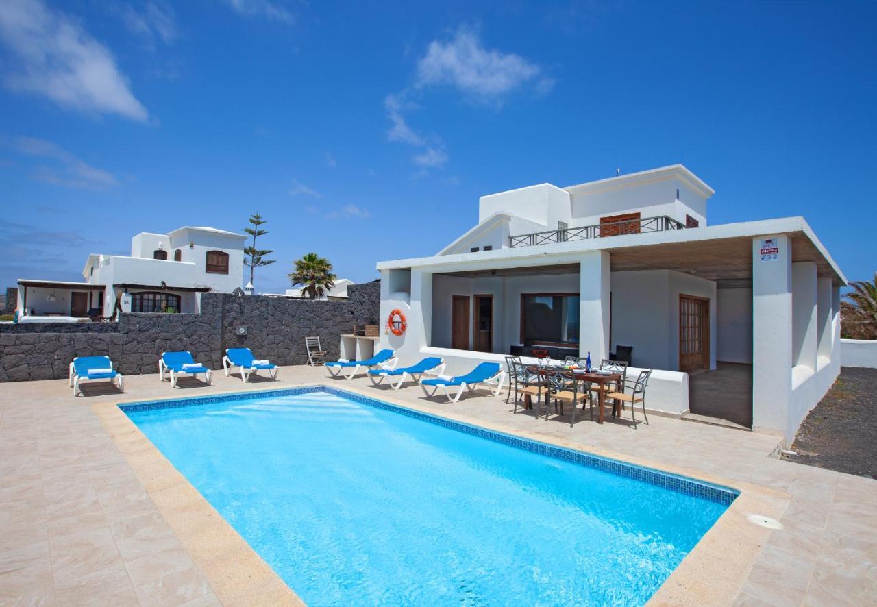 Hortensia Vakantiehuis *