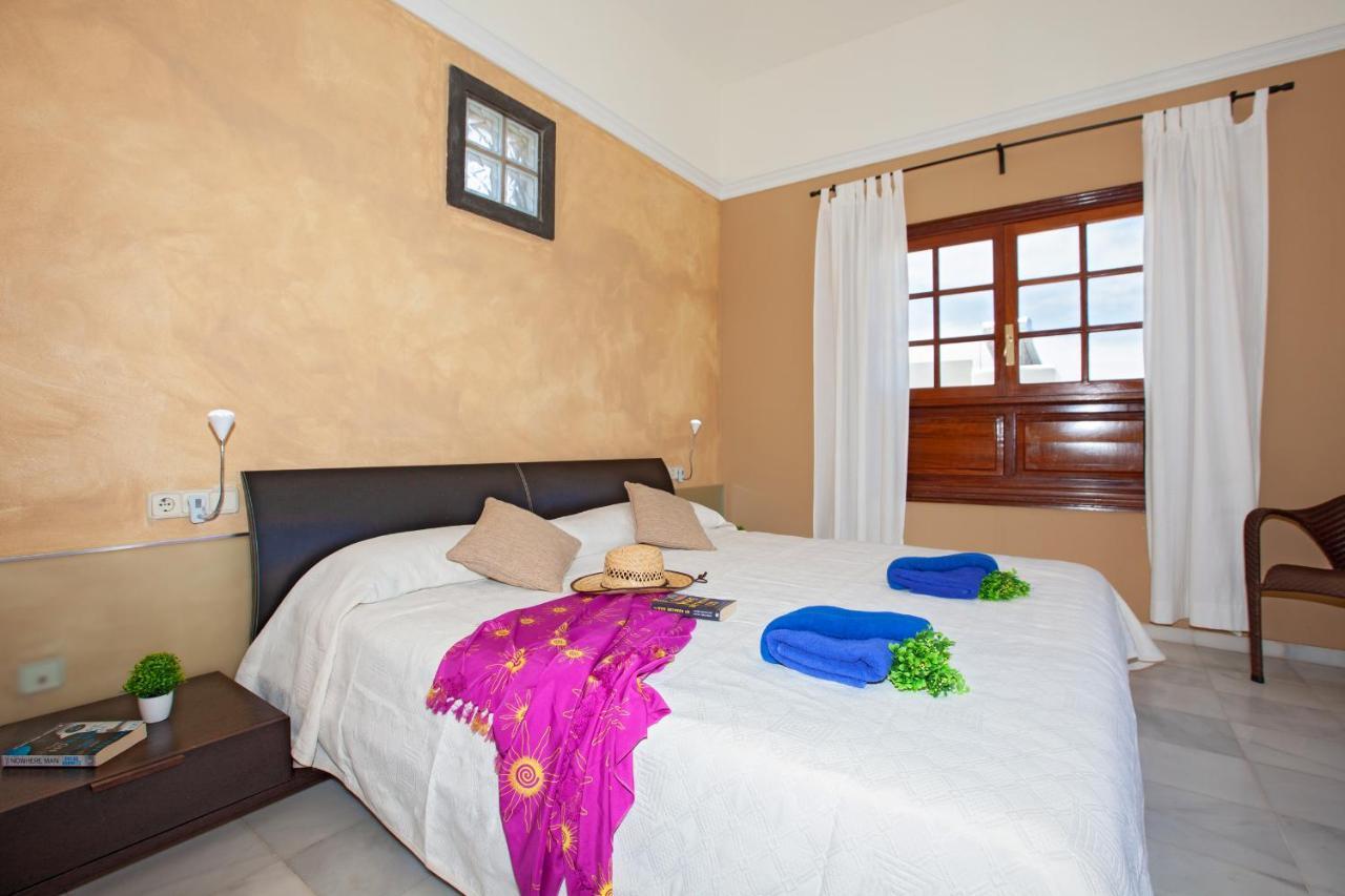 Сasa de vacaciones Hortensia Playa Blanca (Lanzarote)